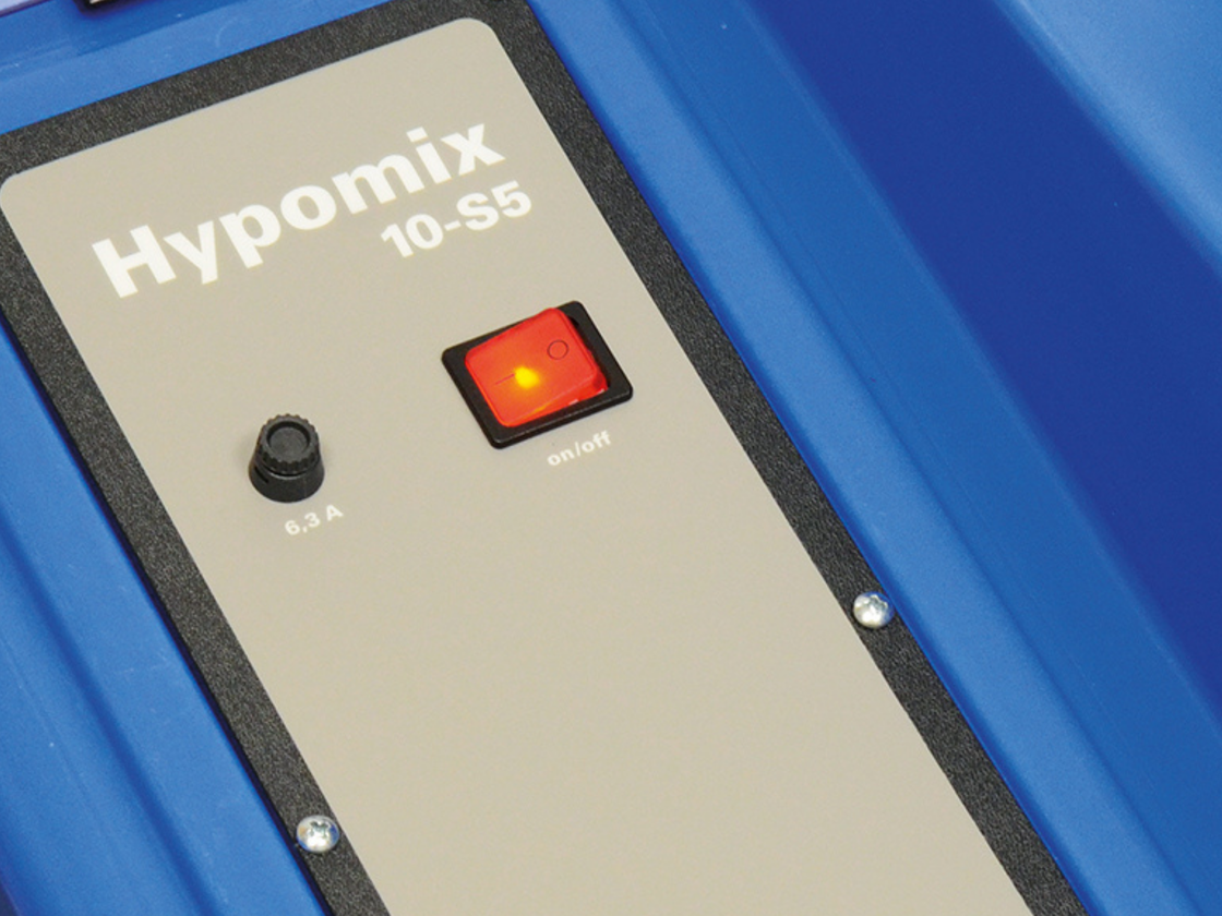 Hypomix