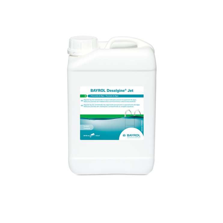 Desalgine Jet 3L