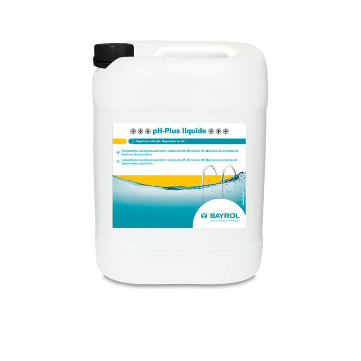 pH-Plus liquide