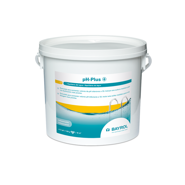 pH-Plus