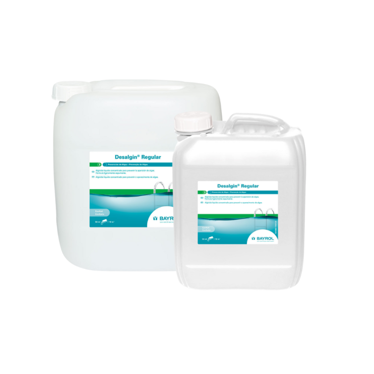 dESALGINE rEGULAR